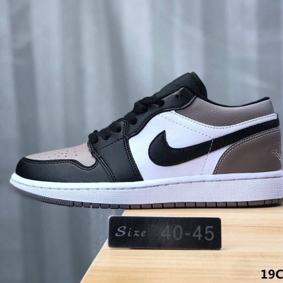 New Nike AJ Sneakers for men\'s running shoes main image 8